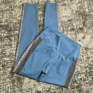 Vuori Racer High Rise Leggings